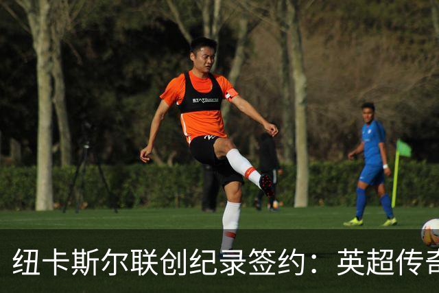 纽卡斯尔联创纪录签约：英超传奇、289球射手与本地英雄齐聚
